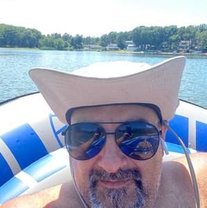 Meet your Posher, Chris